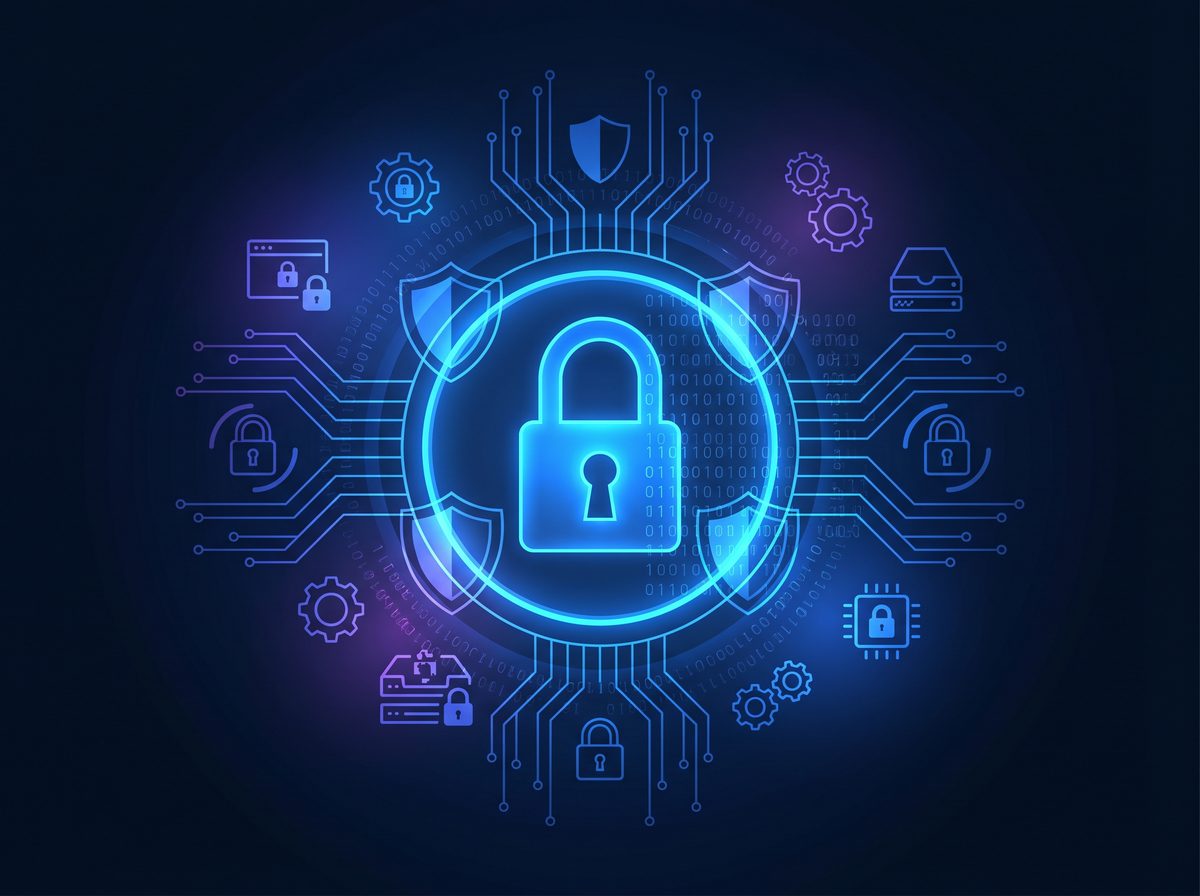 喵云加速器安全防护体系